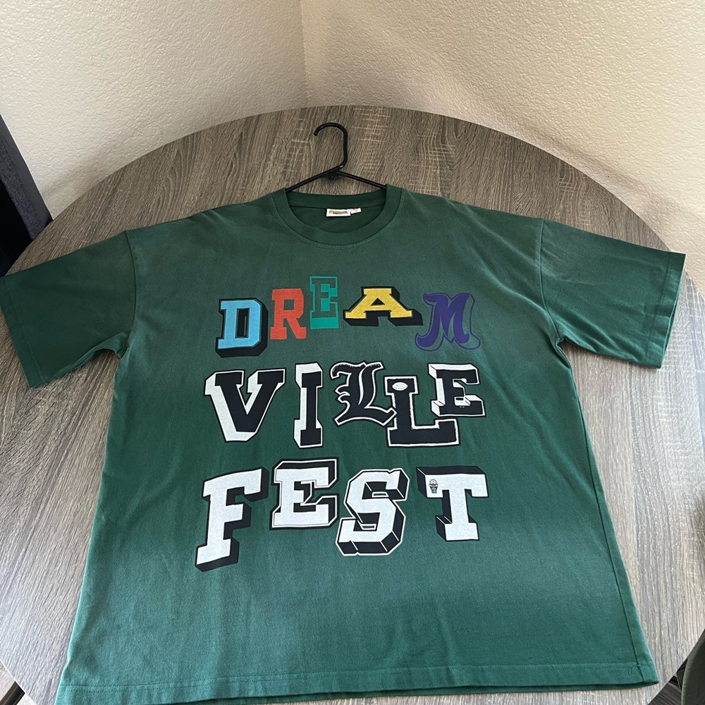 Dreamville Festival Tee